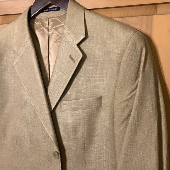 silk Ralph Lauren (40 L) - Picture 5 of 15